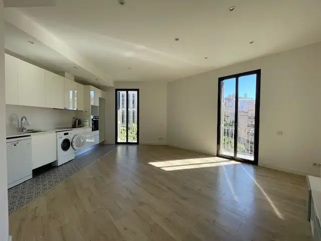 Appartement avec terrasse à vendre à Carrer de Padilla