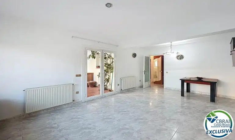 Apartament en venda en Roses amb Calefacció
