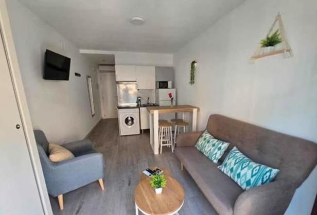 Sala d'estar de Pis en venda en  Córdoba Capital