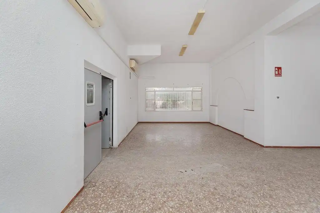Residencial amb ascensor en venda a La Cañada de San Urbano, imagen 12