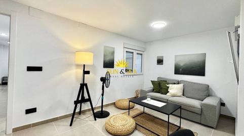 Photo 3 of Flat to rent in Altozano - Conde Lumiares, Alicante