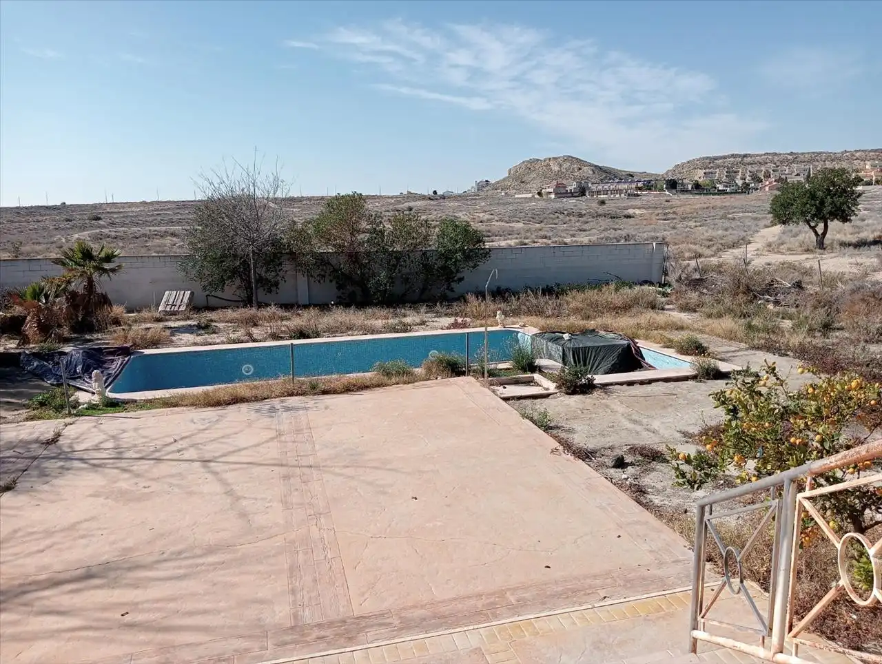 Residential land for sale in Escultor Montañes, 4, imagen 10