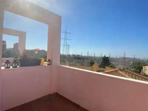 Pis de lloguer a Málaga, Málaga