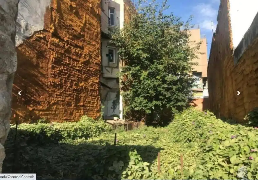 Terrenos y solares en venta en Carrer Carrer Europa, imagen 4