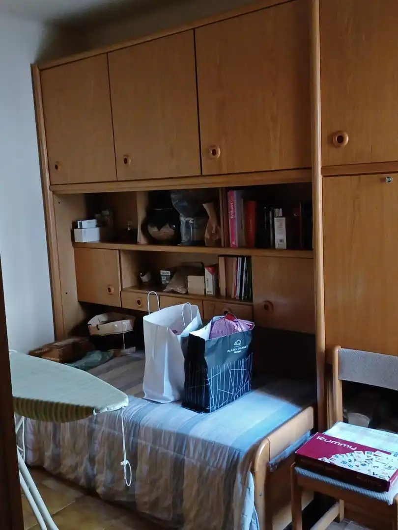 Casa amb terrassa en venda a La Miranda, imagen 21