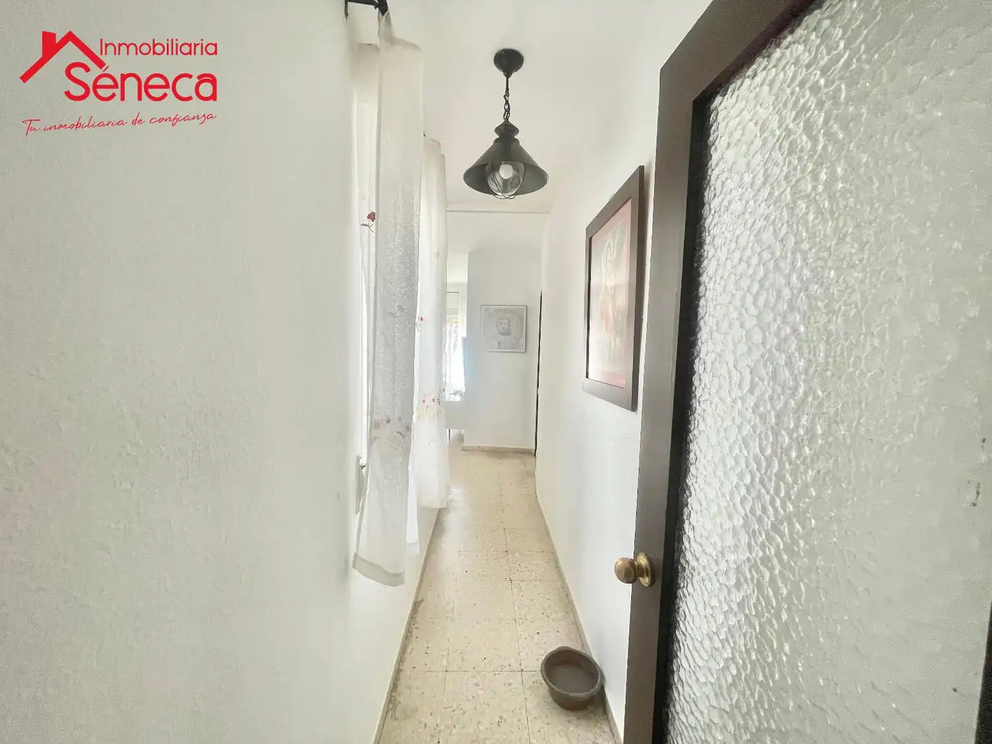 Flat for sale in Córdoba  with Heating, Storage room and Furnished