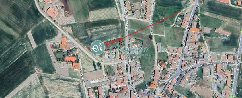 Terreni e lotti in vendita a Garcillán, imagen 10