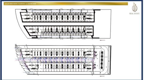 Foto 3 de Residencial en venta en Masia Nova - Solicrup, Vilanova i la Geltrú