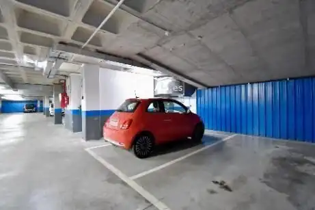 Bajo con piscina en venta en Calle del rio tajuña, imagen 49