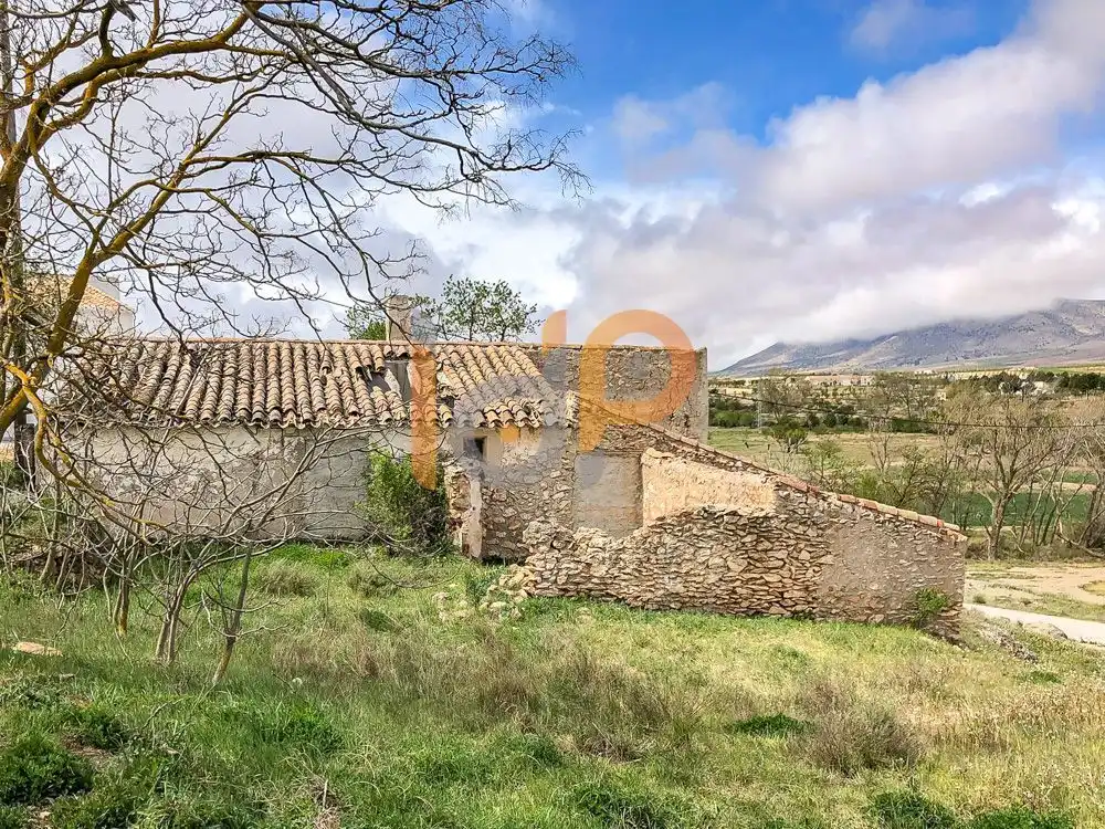 Casa en venda a Chirivel, imagen 2