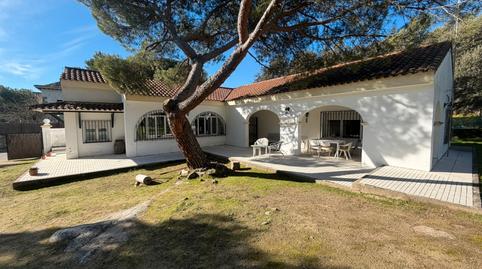 Foto 2 de Casa o xalet en venda a Colonia, Torrelodones