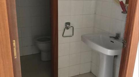 Foto 3 de Oficina de lloguer a Carrer de L'hospital, 186, Granollers Nord, Barcelona