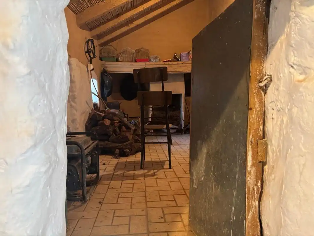 Casa rústica en venda a DS DISEMINADOS 447 EL TAJO EL MOCHUELO 29239 ALMOG, imagen 26