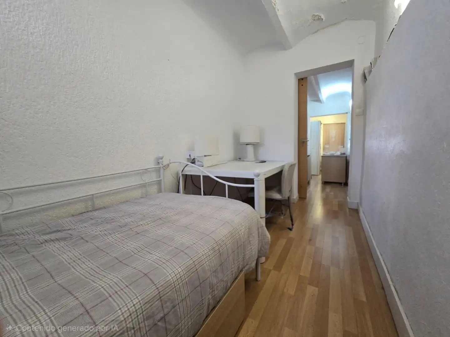 Dormitori de Casa o xalet en venda en  Palma de Mallorca amb Aire condicionat, Terrassa i Balcó