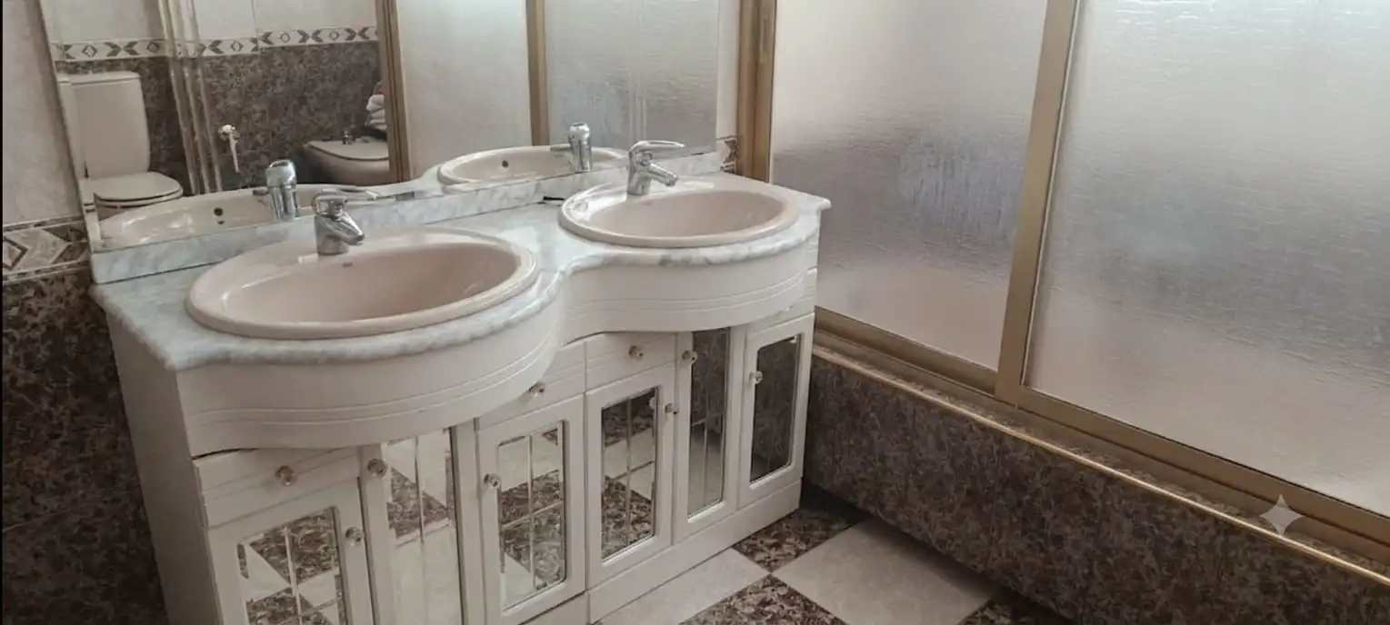 Adosado con terraza en venta en Carrer Sendra, imagen 24