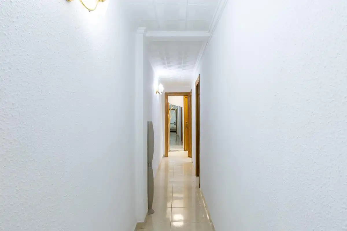 Piso en venta en Mislata con Aire acondicionado, Calefacción y Terraza