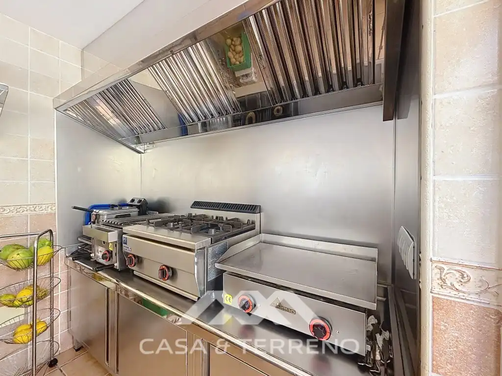 Vivienda con piscina en venta en Calle Rioja, imagen 49