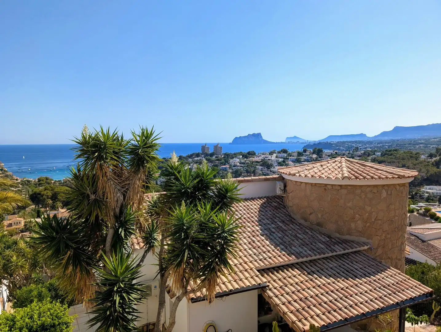 Haus zum Verkauf in El Portet - Pla de Mar, imagen 42