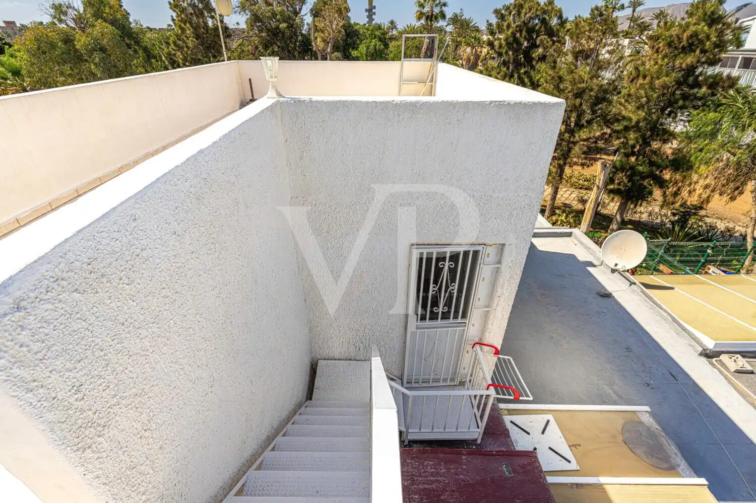 Piso en venta en Costa del Silencio