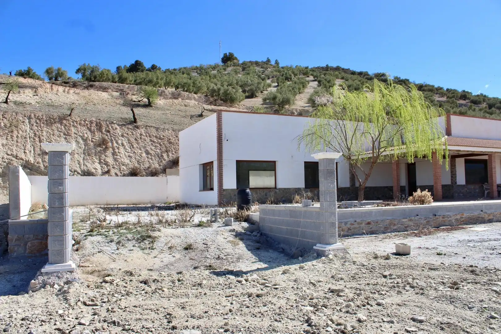 Casa con jardín en venta en Fornes, imagen 53