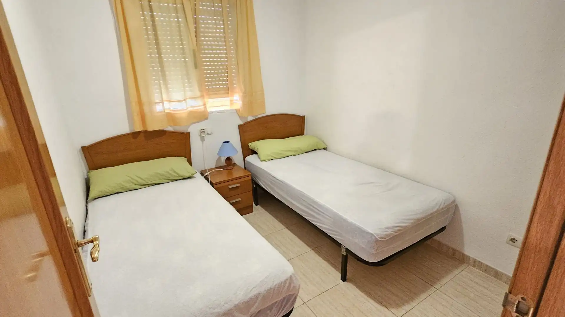 Apartamento con piscina en venta en Amplaries 23, imagen 14