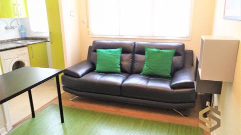 Photo 4 of Flat for rent in San Pedro de Deusto - La Ribera, Bilbao