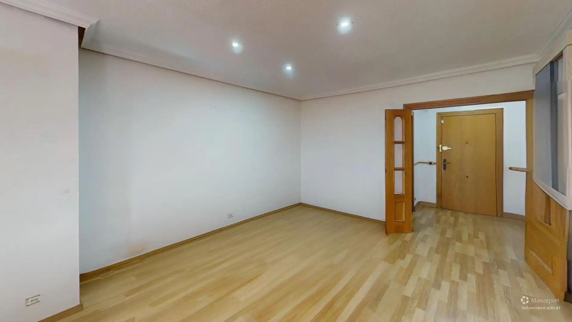 Flat for sale in Benalúa - Babel