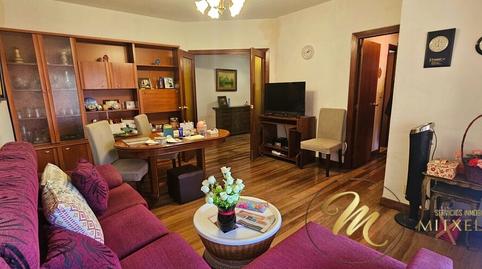 Foto 4 de Piso en venta en Usategui, Getxo