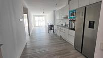 Kitchen of Flat for sale in Rincón de la Victoria  with Air Conditioner, Heating and Terrace