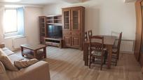 Living room of Flat for sale in Camprodon  with Heating