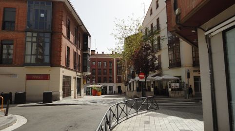 Foto 3 de Piso en venta en Centro, Valladolid Capital