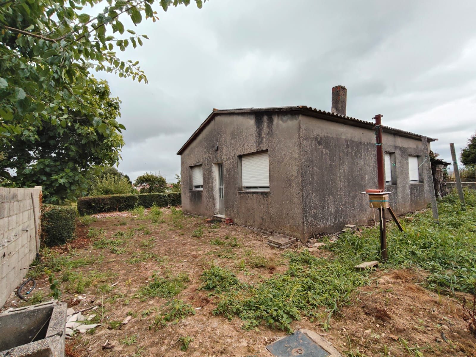Haus oder Chalet zum verkauf in Rúa Alcalde Francisco Javier Alvajar