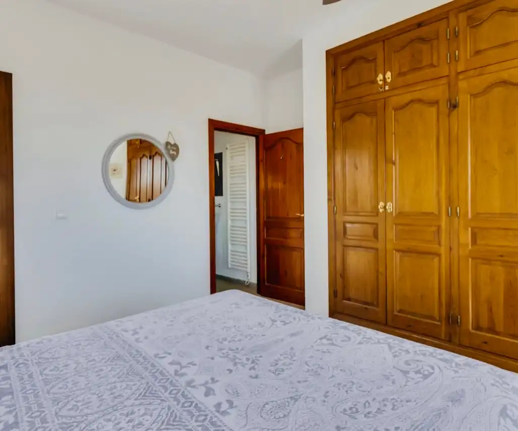 Villa avec terrasse à vendre à Benissa pueblo, imagen 19