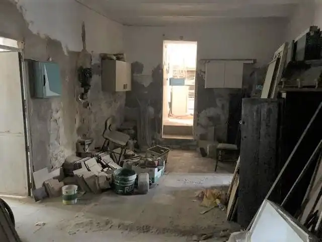 ¿Buscas metros para distribuir a tu gusto? Dos casa + solar situada en el municipio de Peñarroya-Pueblonuevo, consta de una superf, imatge 3