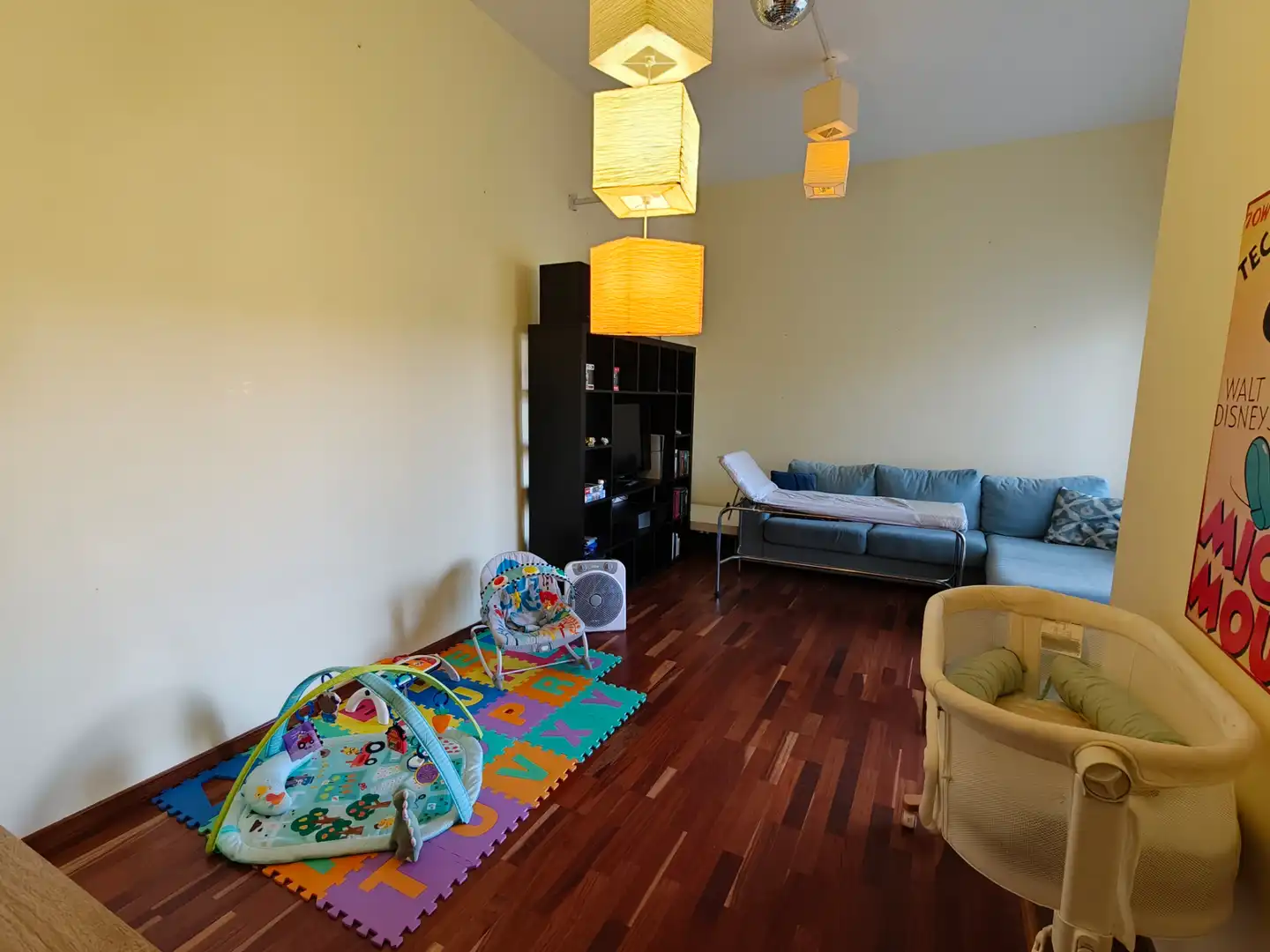 Detached house with pool for sale in Carrer del Migdia, imagen 9