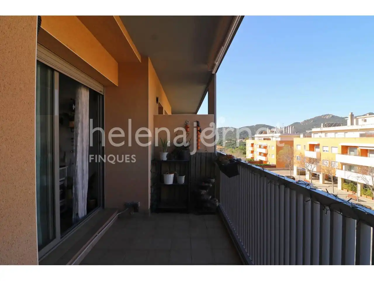 Terraza de Piso en venta en Sant Feliu de Guíxols con Aire acondicionado, Calefacción y Terraza