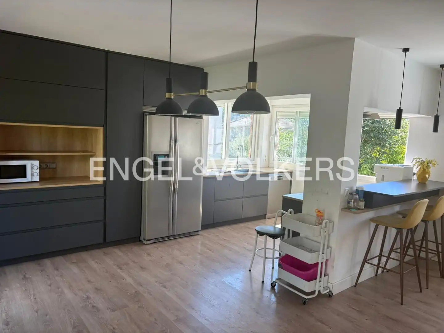 House with garden to rent in Las Matas  - Peñascales, imagen 2