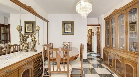 Foto 2 de Piso en venta en Camino de Ronda, Granada