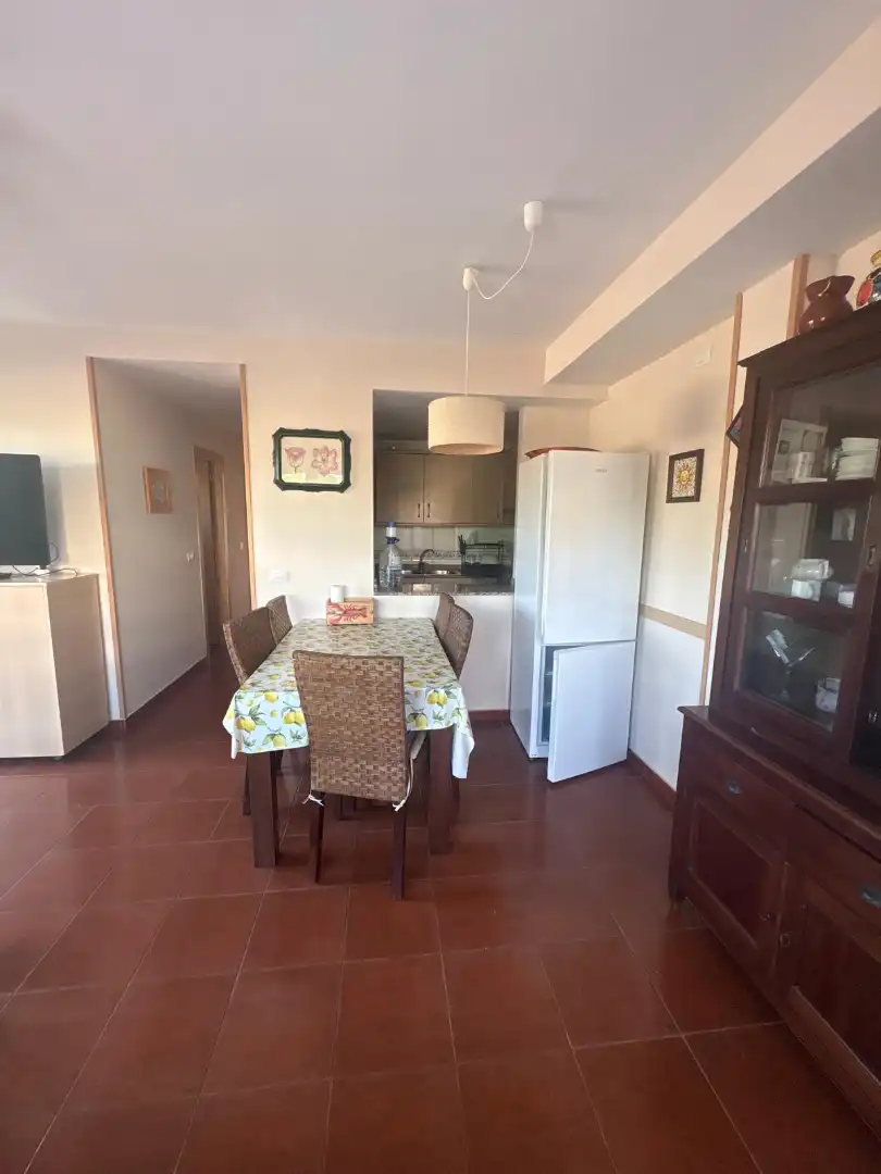Apartament amb terrassa de lloguer a Corinto - Almarda, imagen 8