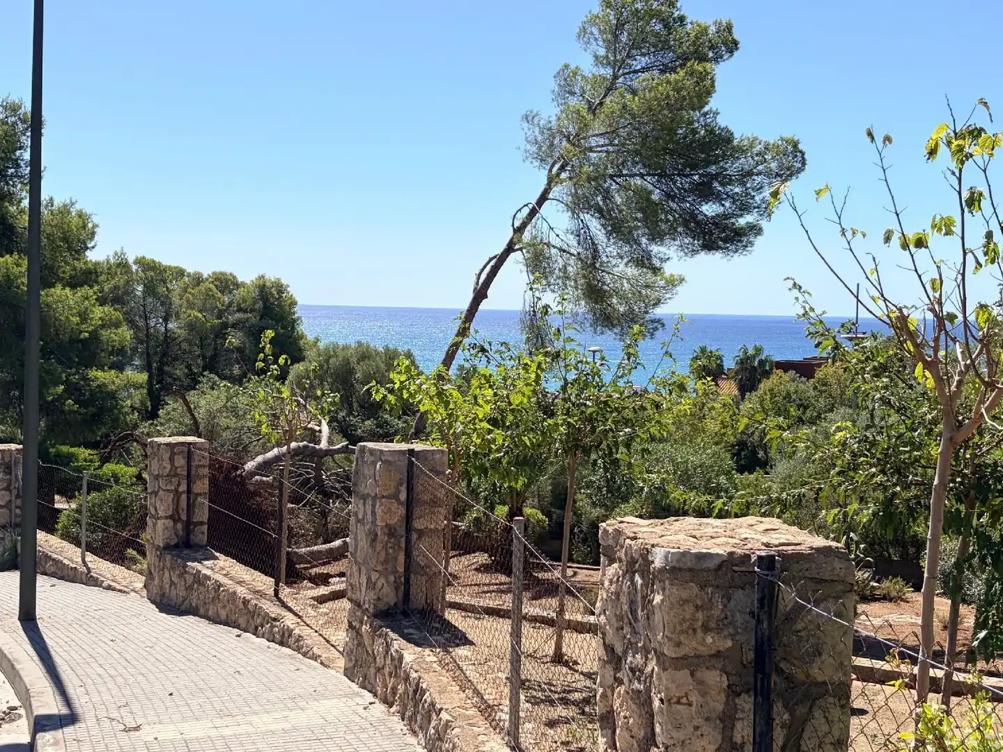 Villa avec jardin à vendre à Urbanitzacions de Llevant, imagen 5