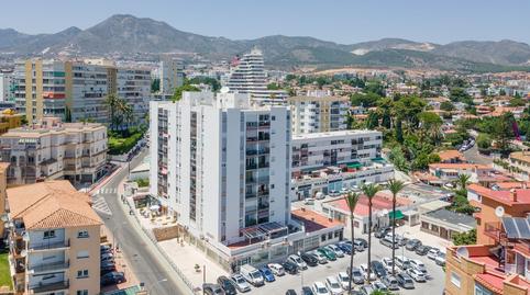 Photo 2 of Apartment to rent in Solymar, Málaga