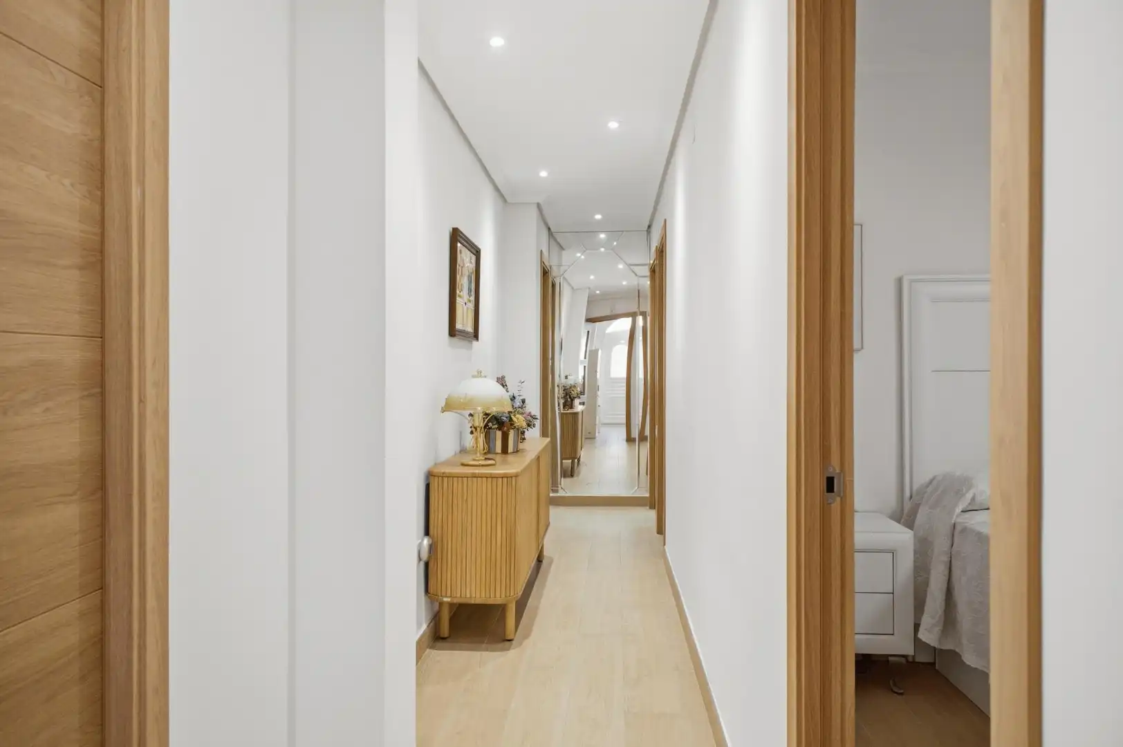 Flat with pool for sale in Aldaia, imagen 6