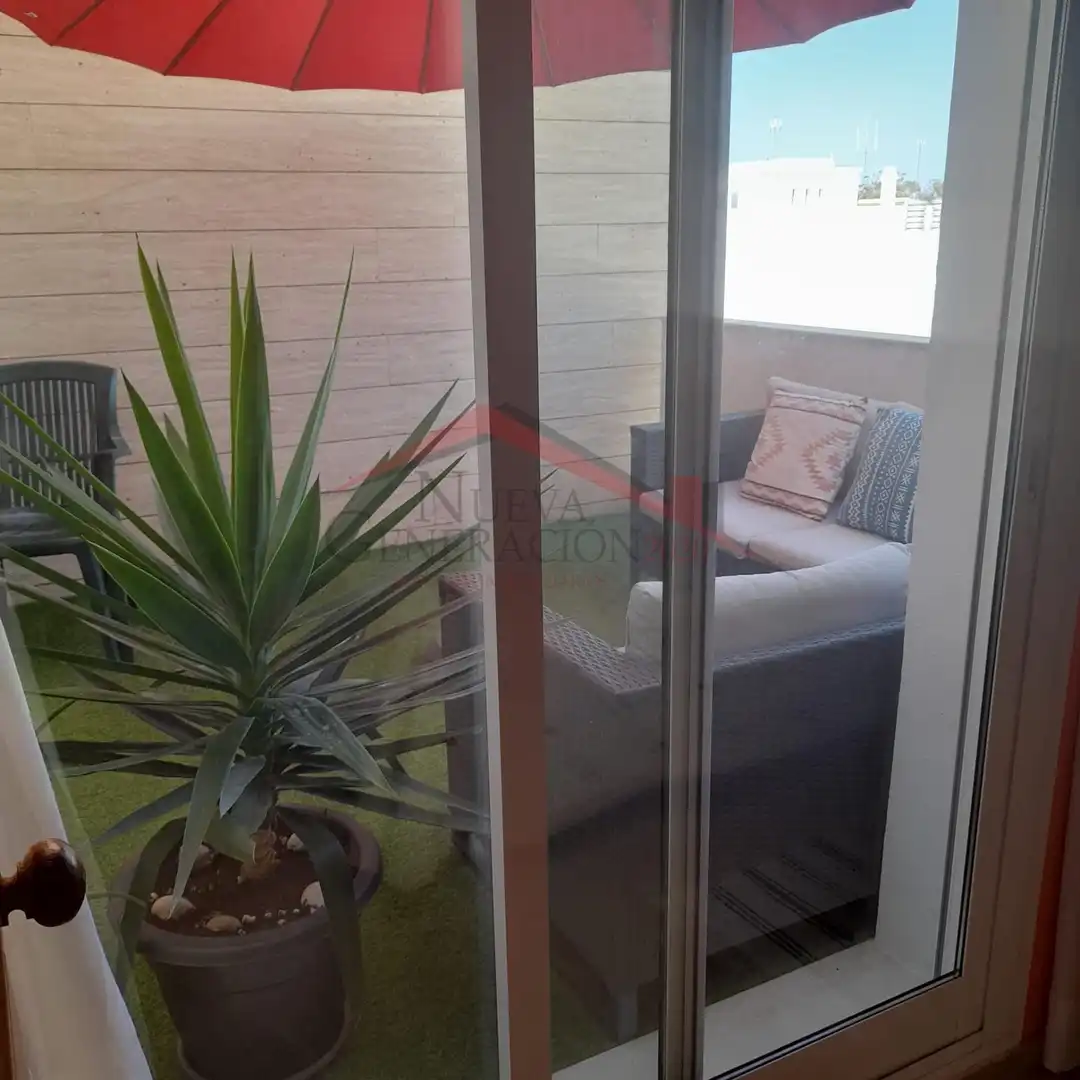 Appartement avec ascenseur à vendre à Conil, imagen 9