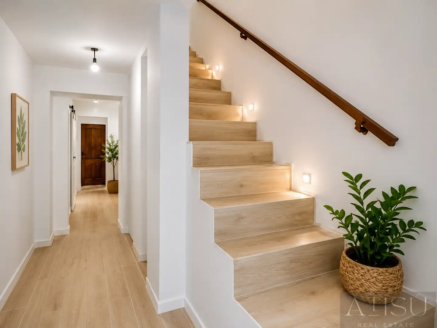 Chalet con terraza en venta en Sant Josep, imagen 5