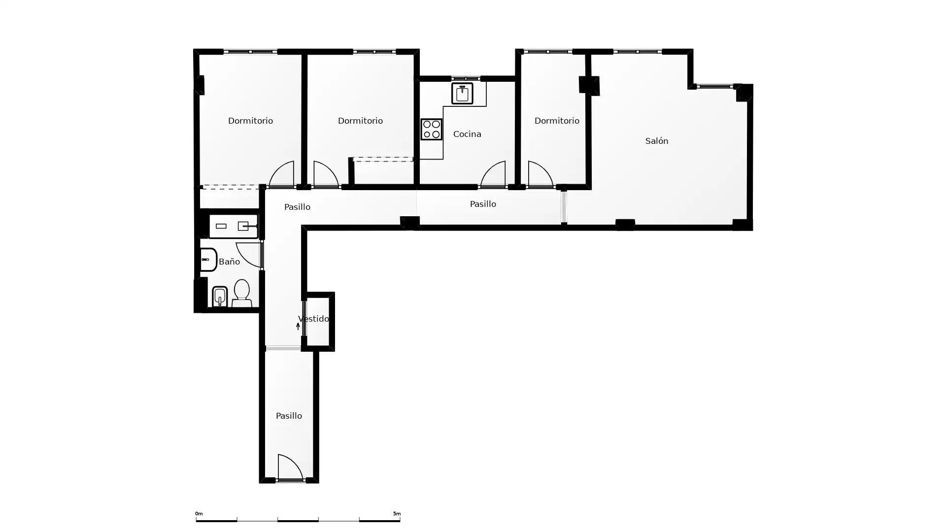 Apartments for sale in Alaquàs