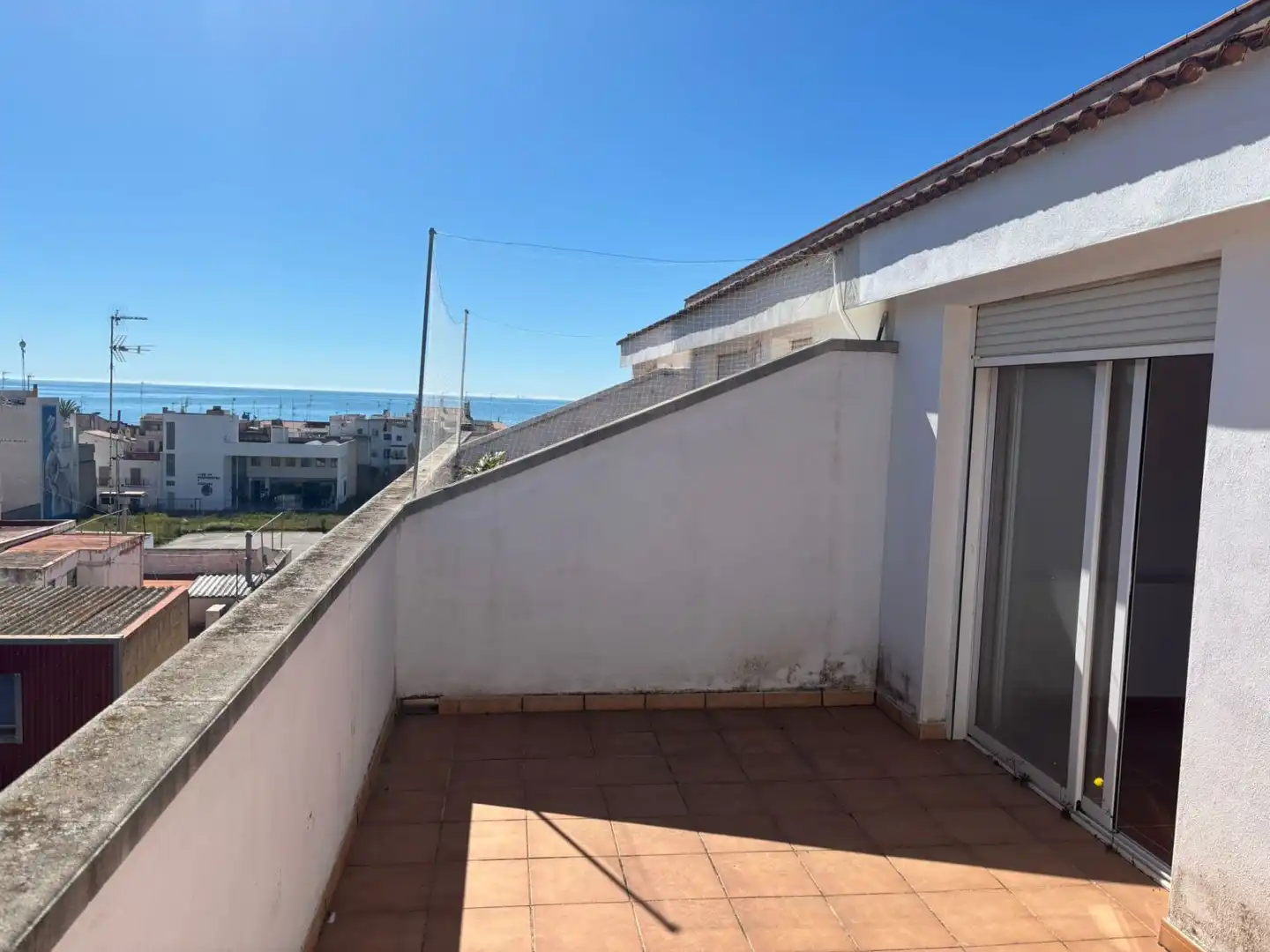 Duplex avec terrasse à vendre à Alcanar, imagen 2