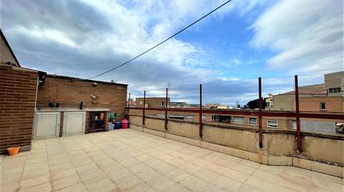 Foto 4 de Àtic en venda a Carrer Juan Antonio Fernández, Centro, Tudela