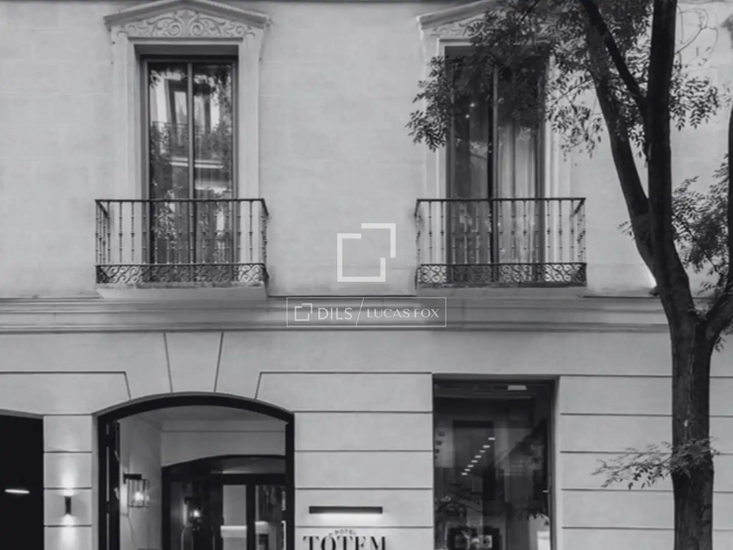 Appartement avec ascenseur à vendre à Barrio de Salamanca, imagen 32