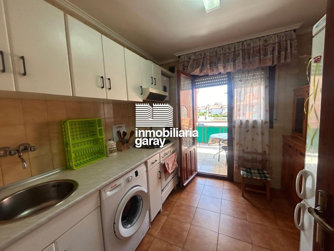 Piso en venta en Medina de Pomar