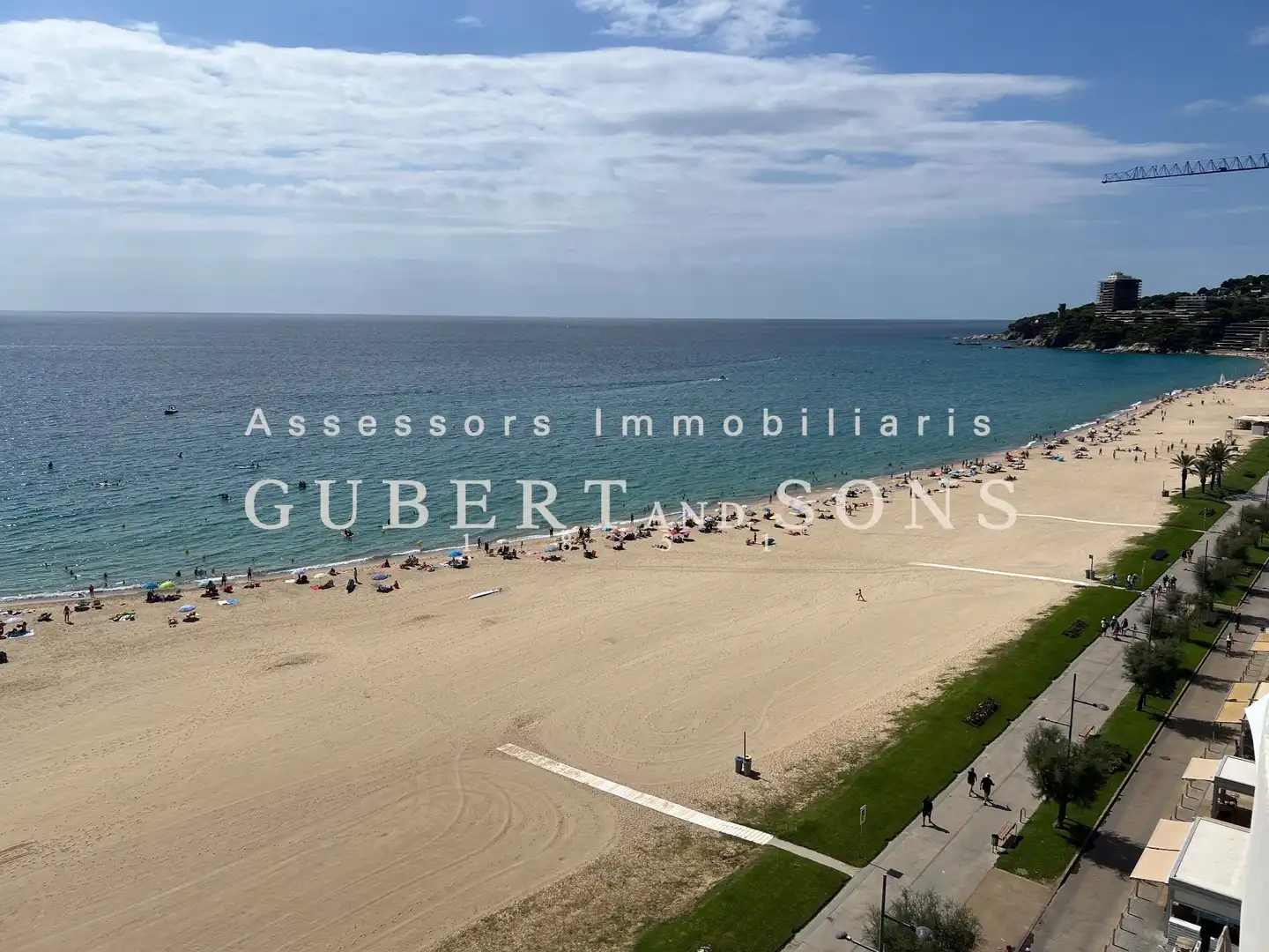 Penthouse mit Aufzug zum Verkauf in Josep Mundet, imagen 5
